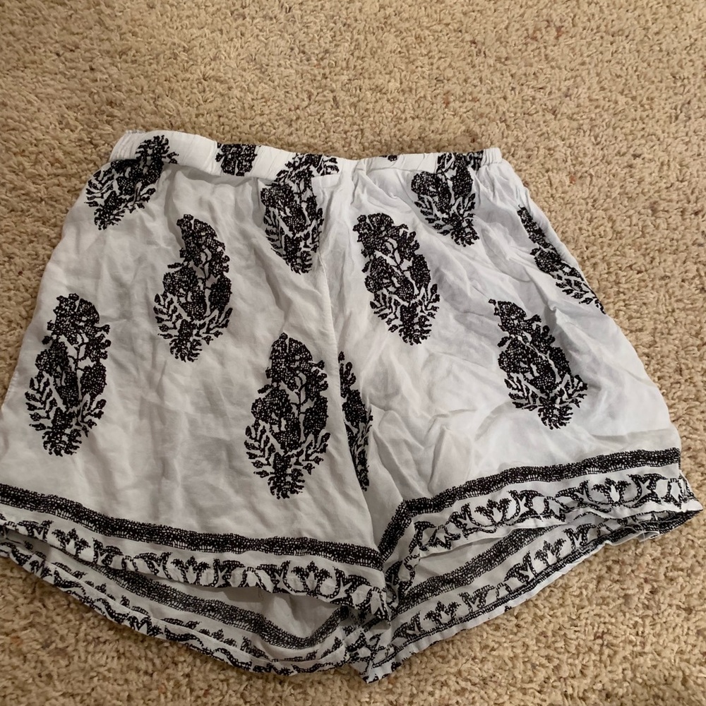 Sumer shorts